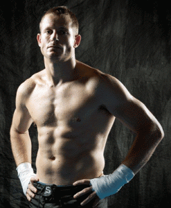 Dave Nagel BJJ, MMA and Kickboxing Instructor