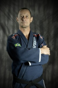 Anthony Lange MMA, Arnis, BJJ and Kickboxing Instructor