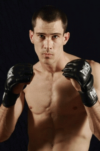 Kickboxing, MMA Instructor