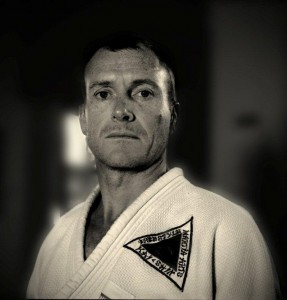 Peter King BJJ, Kickboxing, MMA Instructor